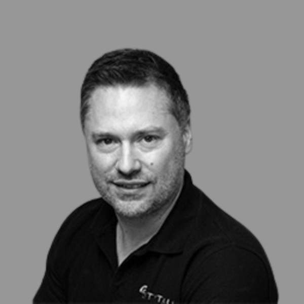 Neil Laker
