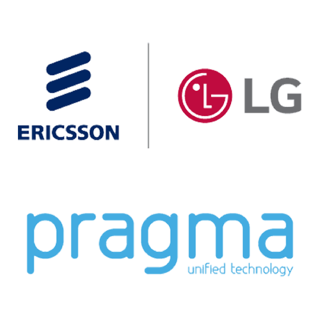 Ericosn Lg Pragma