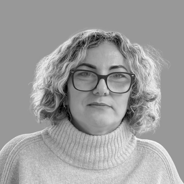Dorota Radomska