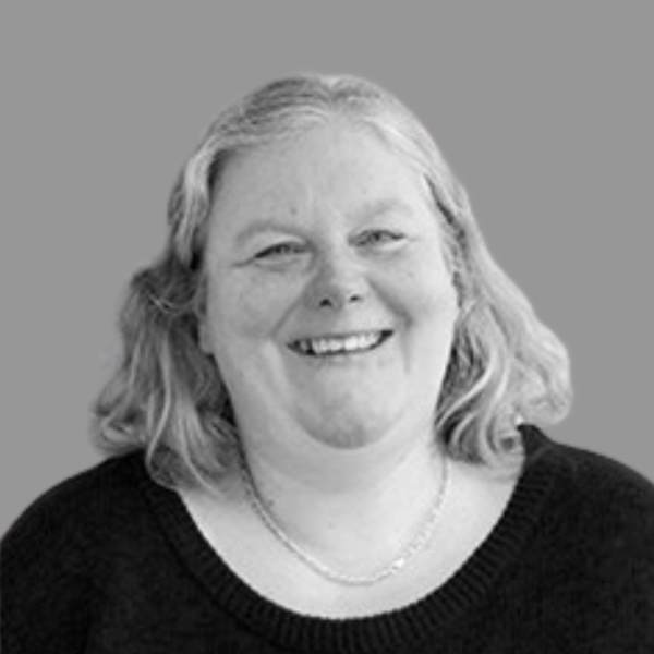 Donna Mizon