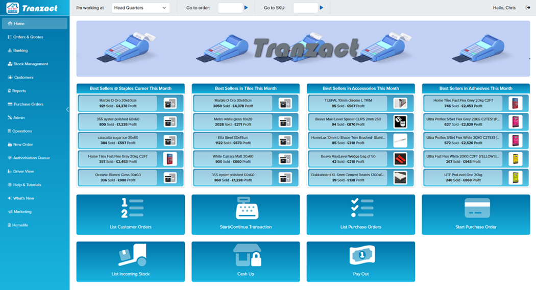MainPageScreenshot