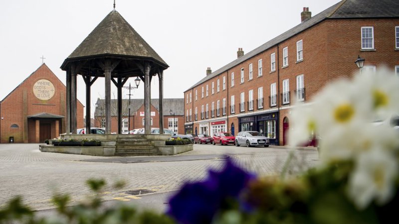 Fairford Leys Management Company
