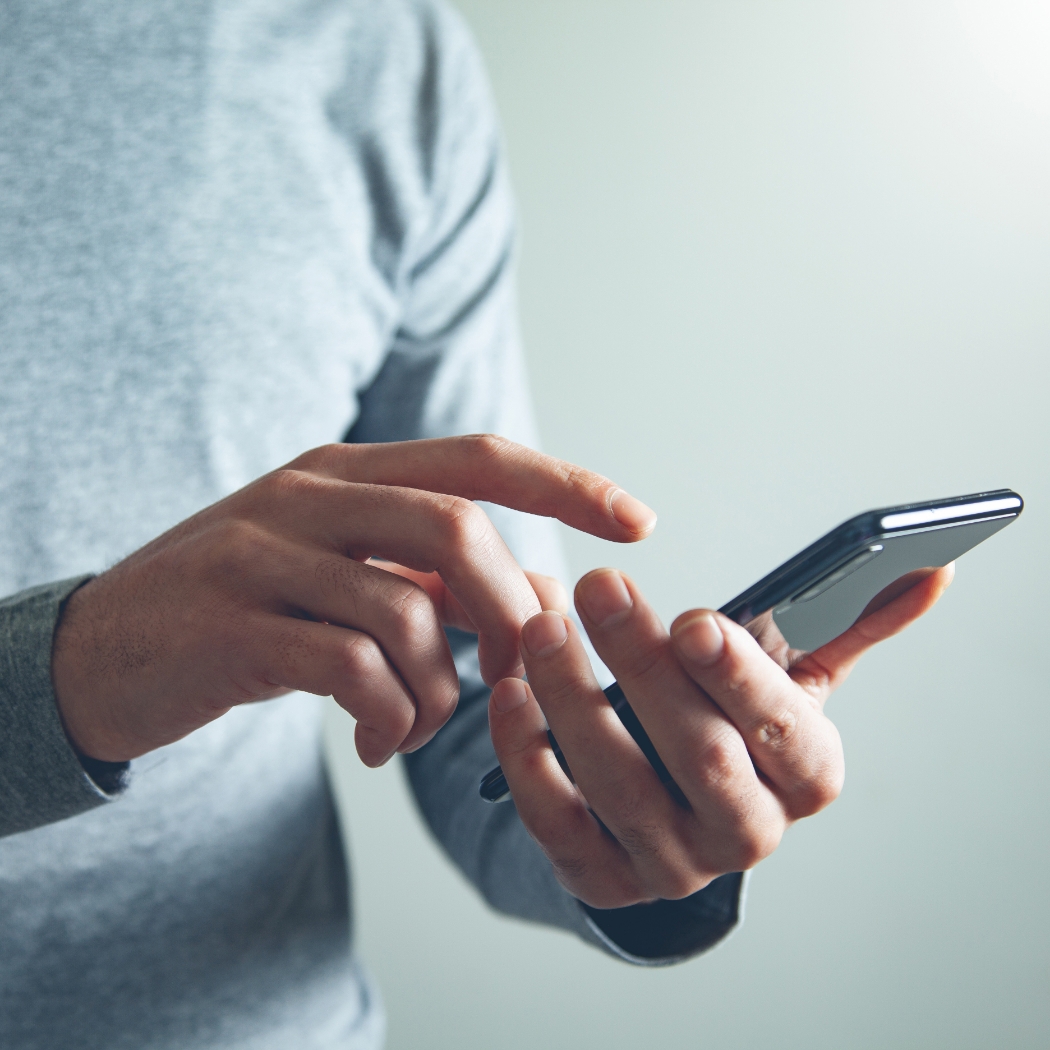 citytalk telecoms business mobile using phone