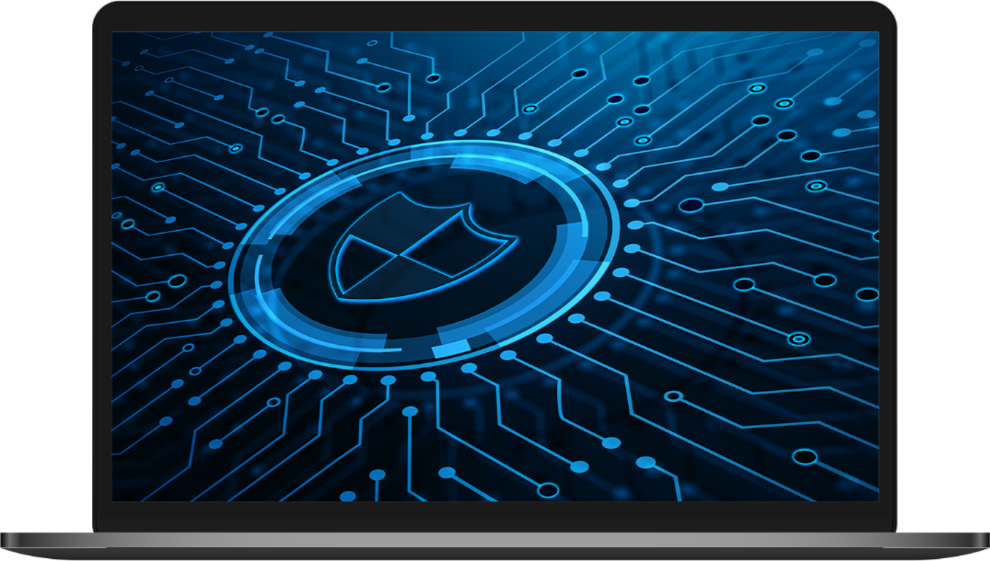 citytalk it security laptop