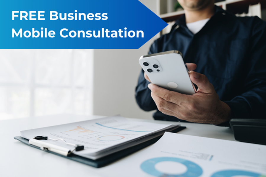 Business Mobile