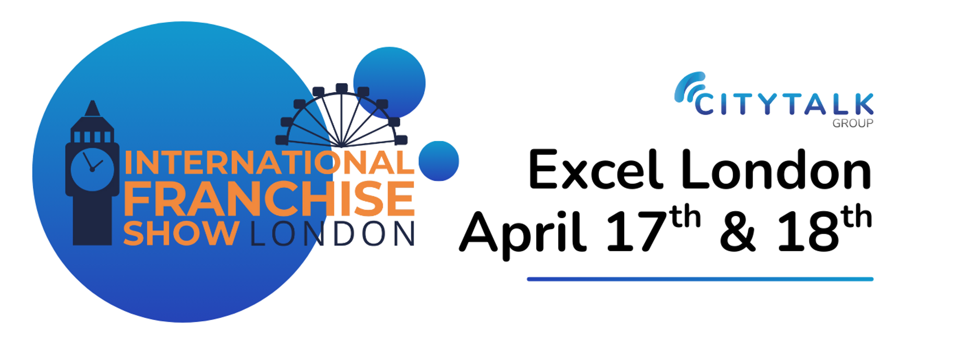 International Franchise Show Wordpress