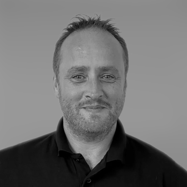 Dave Shaw
