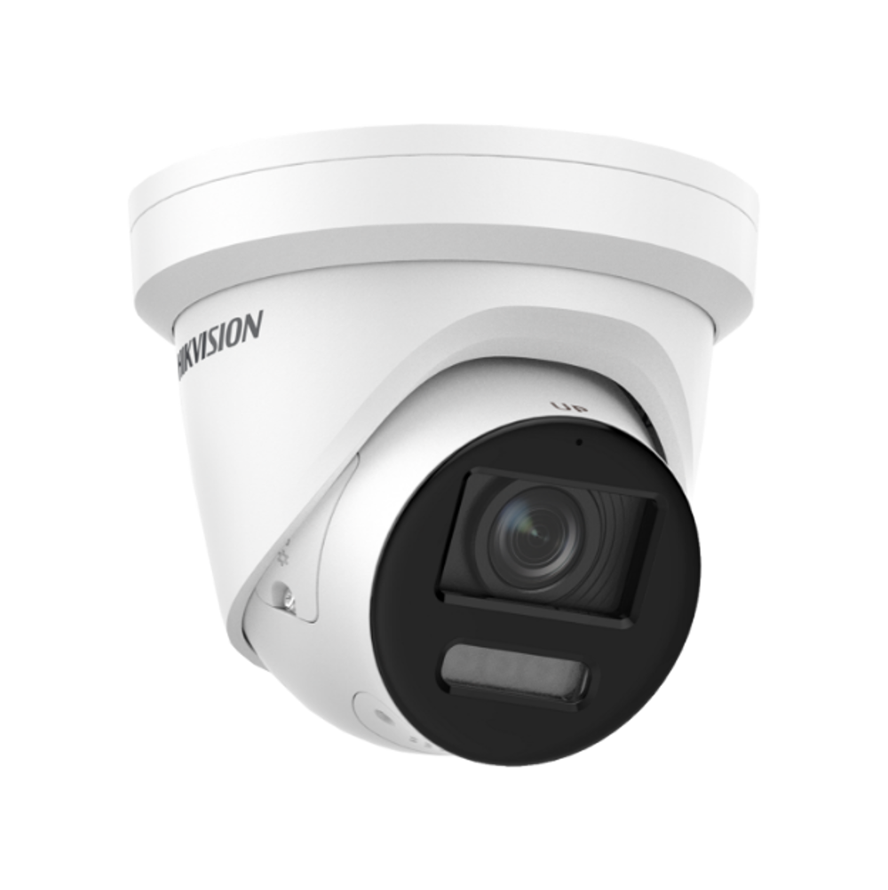 CCTV camera