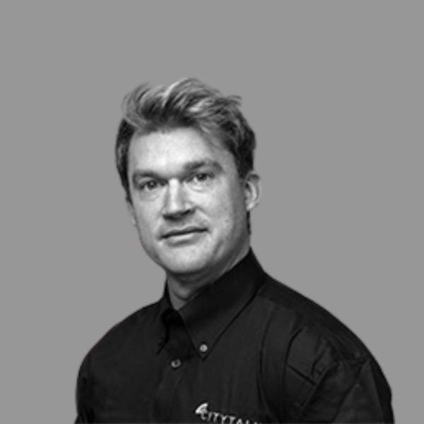 Matthew Croxford