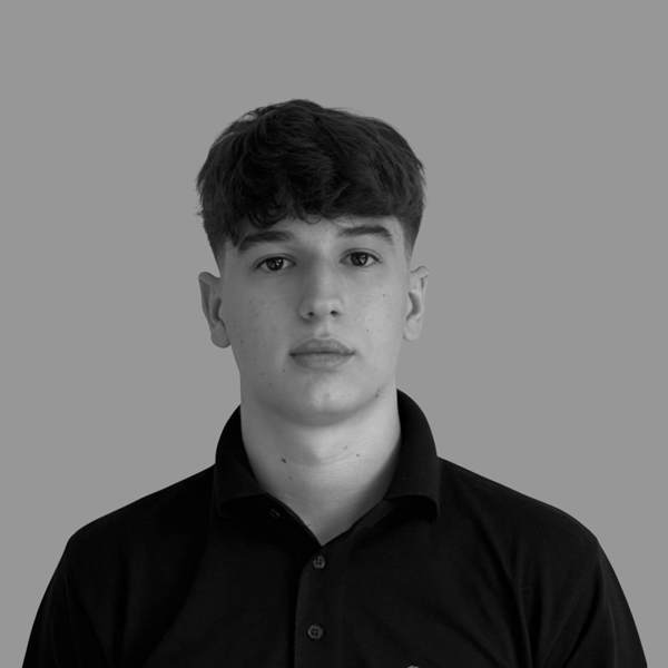 Luca Bennett