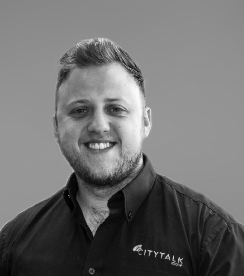 Ben Whitehead - IT Director