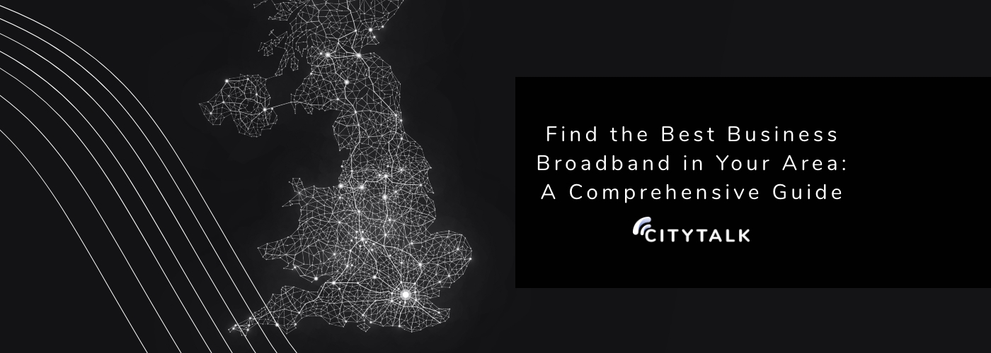 Business Broadband Blog