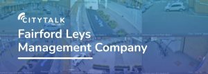 Fairford Leys Management Company