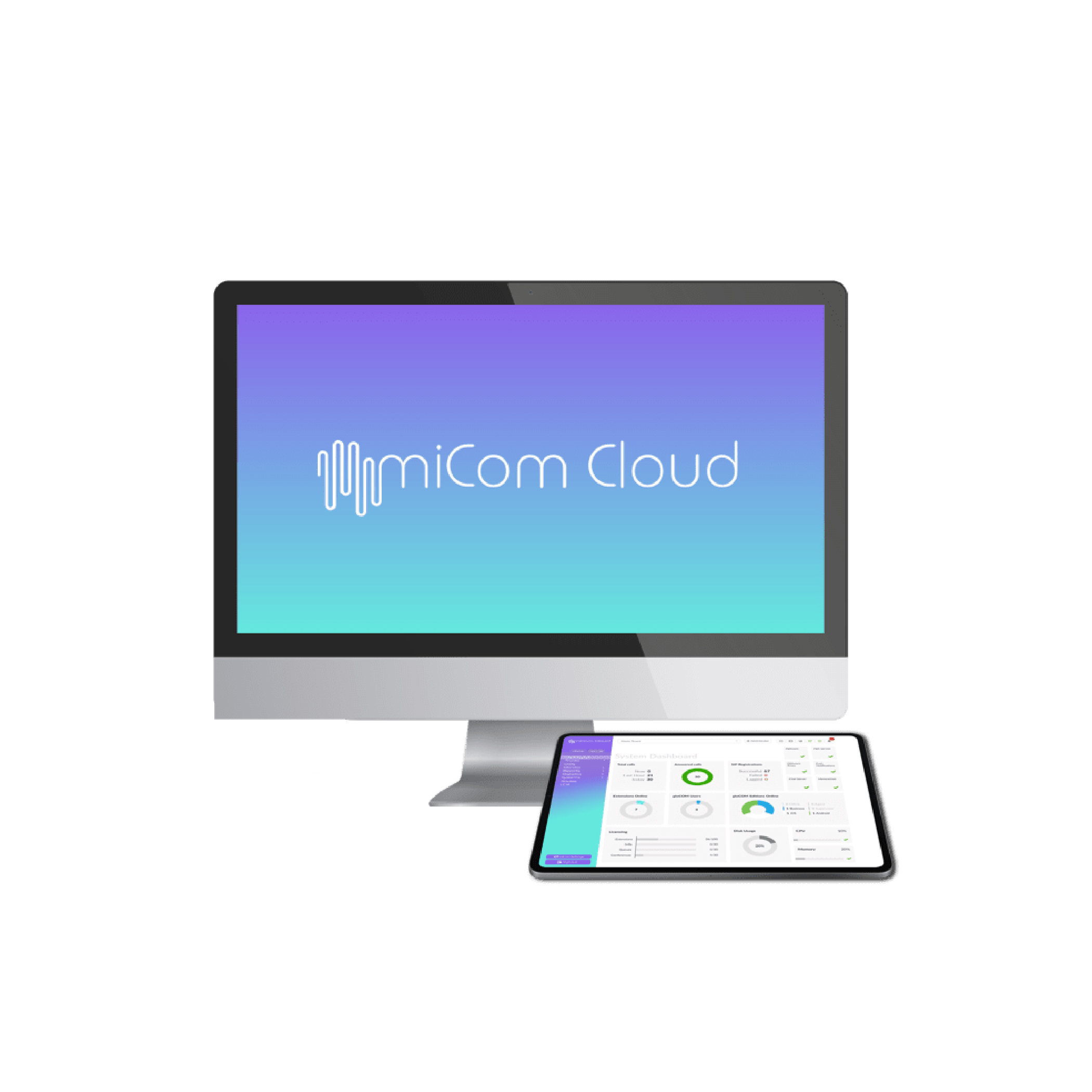 MiCom Cloud