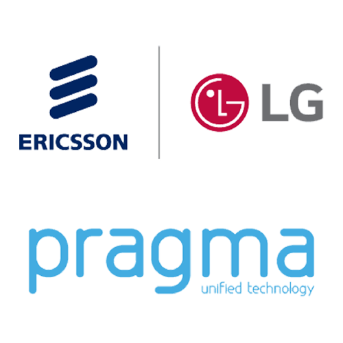 Ericosn Lg Pragma